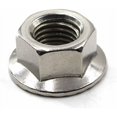thumbnail image 3 of Tuercas de seguridad JAMW M16 Acero Inoxidable 304 Paquete de 5, 3 of 5