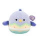 thumbnail image 3 of Peluche Squishmallows Original Tulip The Purple Chick 30 cm, 3 of 7
