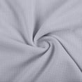thumbnail image 4 of Leey-World Men's T Shirt Short Sleeve Cotton Blend T-Shirts Cre Mens T Shirt(Grey,2XL), 4 of 9
