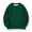 Green-1, variant on Girls Cotton Pullover Sweatshirts Boys Kids Fall Clothes Casual Long Sleeve Warm Winter Crew Neck Sweatshirt Army Green, 14 Y