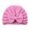 Pink, variant on QWERTYU Newborn Infant Ski Hat Baby Toddler Bow Beanie Winter Knitted Cap for Girl Boy 0-2Y One Size