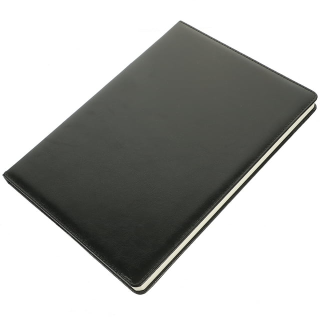Daily Schedule Notepad Office Agenda Notepad Delicate Journaling Planner Notebook