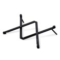 thumbnail image 1 of Wacom Foldable Stand for Drawing Tablet with Screen for Movink, One, a Slim Folding Portable Drawing Pad Riser Monitor Holder Accessory, 1 of 6