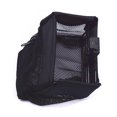 thumbnail image 3 of Outdoor Brass Catcher in Black, 3 of 4