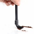 thumbnail image 2 of Coffee Machine Brush - Espresso Grinder Accessories - Coffee Bean Accessory - Espresso Machine Brush（19.5cm）, 2 of 4
