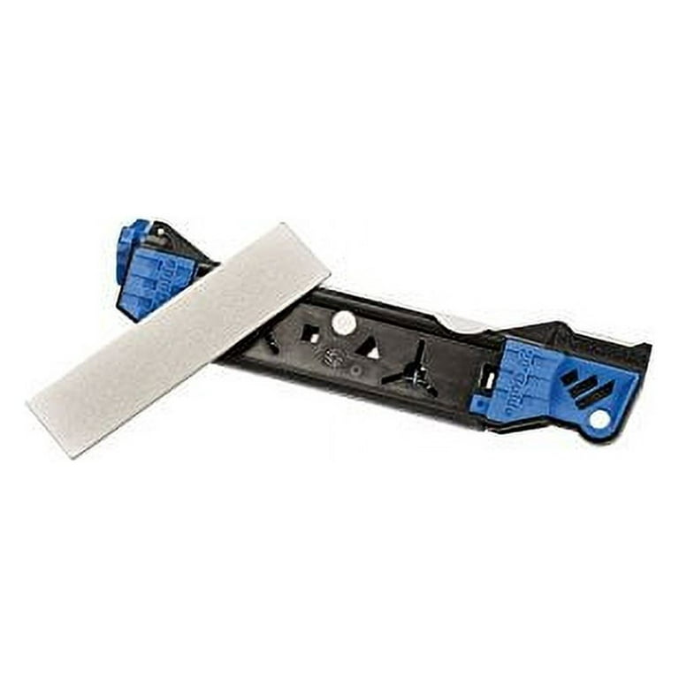 Benchmade 100604F Guided Field Sharpener 
