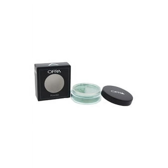 Ofra Derma Mineral Loose Eyeshadow - Emerald Green 0.1 oz Eyeshadow