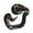 B, variant on TIELUTT Children's Toy Bracelet Shape Play Cool Wear Decorations Game for 2 Years Old Girl Jokes Baby Jump Gym 6 Months 2 Years