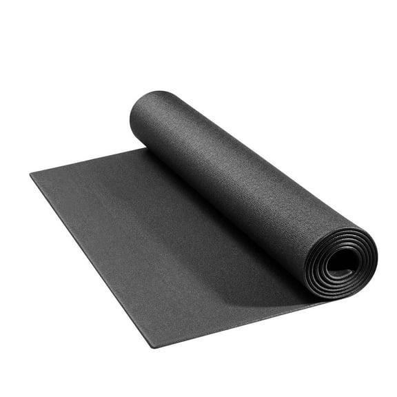 Treadmill Mat for Carpet 30x72, Exercise Equipment Mat 1/4 Inch Thick - Floor Protector for Gym, Home Workout, Stationary Bike & More