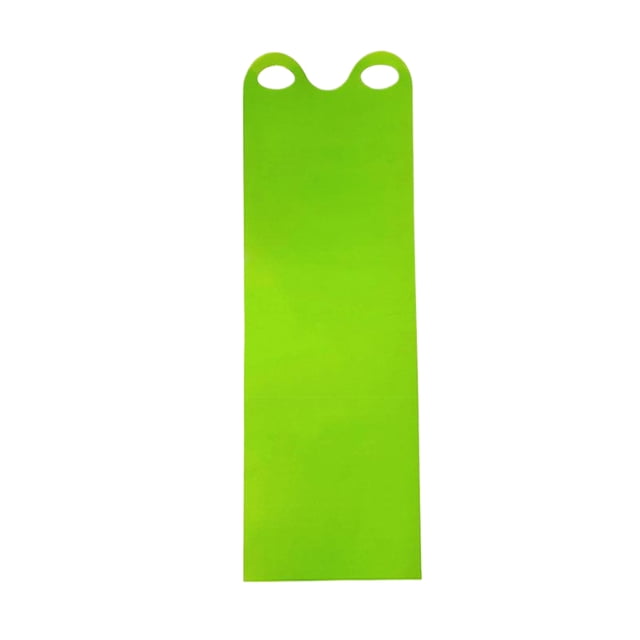 relayinert Roll Up Ski Blanket Slide In Style With PE Materials For Ultimate Riding Excitement Sand Blankets green