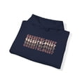thumbnail image 4 of Cosmetologist Cosmetology Graduation Hoodie, Gifts, Hooded Sweatshirt, 4 of 4
