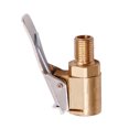 thumbnail image 1 of Adaptador Clip Válvula Bomba Automóvil Suministros para Automóviles Latón Con Rosca (sin Desinflar), 1 of 9