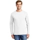 thumbnail image 1 of Hanes® - Camiseta de manga larga 100% algodón auténtico. 5586 hanes  5586, 1 of 1