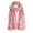 Pink, variant on Aoochasliy Winter Scarfs Women's Printed Lightweight Scarf Shawl Wrap Ladies Long Scarf Gift