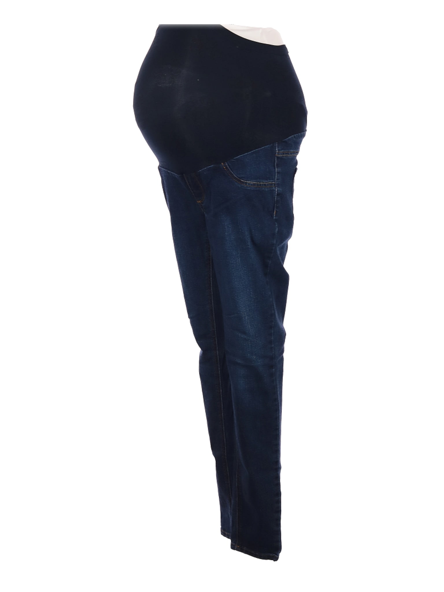 jessica simpson maternity jeans