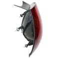 thumbnail image 4 of For 1995 1996 Chevy Monte Carlo Rear Tail Light Driver Side Assembly Unit GM2800146-replaces 5978583, 4 of 5