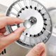 thumbnail image 4 of Stainless Steel Kitchen Sink Strainer, Drainage Strainer, Kitchen Sink Stopper, 4 of 4