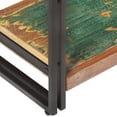 thumbnail image 5 of vidaXL TV Stand 47.2"x11.8"x15.7" Solid Wood Reclaimed, 5 of 9