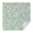 Pioneer Flower Floral, variant on Pioneer Flower Floral Print Pattern Square Tablecloth, Waterproof Wipeable Spillproof Washable Table Cover for Home Kitchen Party Decor, 42"x42"