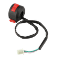 thumbnail image 4 of 4 WIRES STARTING STARTER KILL SWITCH FOR TAOTAO 110cc BOULDER QUAD ATV 2019-2021 US, 4 of 10