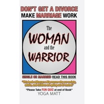 The Woman and the Warrior (Hardcover)