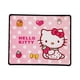 thumbnail image 2 of Minglu MP-006A Fabricación de alfombrilla de ratón personalizada de anime de dibujos animados de la serie Hello Kitty de goma sin deslizamiento, 2 of 4