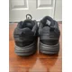 thumbnail image 3 of New Balance 626 Industrial Mens sz 13 Black Slip Resistant Lace Up Work Shoes 2E, 3 of 6