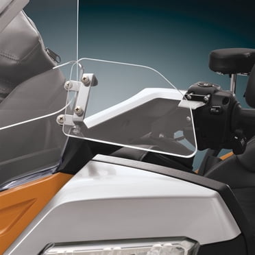 Show Chrome LampGard Headlight Protector For Can-Am RT 2010-2019 - Acrylic Lens Protection