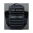 thumbnail image 6 of Wolfpak 35L Backpack Iron Gray, 6 of 11