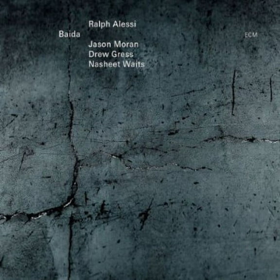 Ralph Alessi - Baida - Jazz - CD