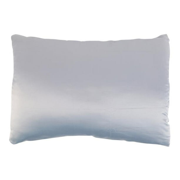 Linen Purity Silky Satin Pillowcases, Luxury Soft Comfortable Pillow