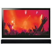 iLive 2.0 37 HD Soundbar with Bluetooth, ITB259B