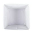 DII Fabric Storage Bins for Nursery, Offices, & Home Organization