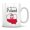 Black, variant on Poland gift poland mug poland map warsaw poland polish roots poland flag perfect polish po