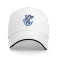 thumbnail image 2 of Corpus Christi Hooks Casual Sandwich Baseball Cap Adjustable For Men For Women, 2 of 9