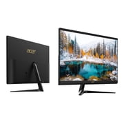 Acer Aspire 27 Full HD All-In-One Computer, Intel Core i5 i5-1235U, 16GB RAM, 512GB SSD, Windows 11 Home, C27-1700-UA91