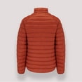thumbnail image 4 of Mac in a Sac - Synergy - Men's Insulated Jacket - Burnt Orange - M, 4 of 9