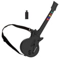 thumbnail image 1 of Controlador de guitarra NBCP PC Guitar Hero Wireless PS3 negro, 1 of 5