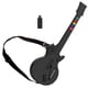 thumbnail image 1 of Controlador de guitarra NBCP PC Guitar Hero Wireless PS3 negro, 1 of 5