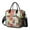 Pioneer Flower-1, variant on OBREWU Pioneer Flower Womens Lunch Box for Work,Insulated Large Pioneer Flower Lunch Bag for Women,Loncheras Para Mujer,Leakproof Adult Lunch Bag for Work,Beach,Travel,Picnic,Camping