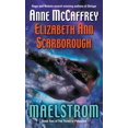 thumbnail image 1 of Pre-Owned Maelstrom: Book Two of The Twins of Petaybee (Mass Market Paperback) 0345470052 9780345470058, 1 of 2
