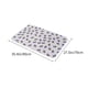 thumbnail image 3 of Protector de colchón lavable e impermeable a prueba de fugas para compresas menstruales de 70 x 90 cm | Cojín antideslizante para dormitorio femenino para evitar fugas laterales | Ropa de cama, 3 of 6