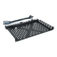 thumbnail image 1 of Middle Atlantic U1V - Rack shelf - black - 1U - 19", 1 of 2