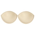 thumbnail image 2 of Almohadillas de inserción de transpirables para mujer, copas pecho, almohadillas de recolección de ropa 4.72x3.74x0.98 pulgadas Colco Inserciones de almohadillas para sujetador, 2 of 7