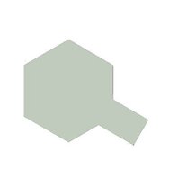 Tamiya 81712 XF-12 Flat JN Gray Grey Acrylic Paint 10ml