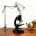 thumbnail image 6 of Wikene DN-33647  55147 6V 25W  HLWS5-A 55147 6V 25W PY16-1.25 Halogen Light Bulb 6V25W For For Carl Zeiss Jena Microscope Lamp, 6 of 9