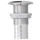 thumbnail image 3 of Drenaje de agua para embarcaciones, tapón de drenaje de agua a través de hardware marino, desagüe para embarcaciones, acabado de lujo, 3 of 9