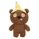 thumbnail image 5 of Miniso Despicable Me 35/50cm Lindo Oso Minion Bobo Muñeca de Peluche TIM Oso Muñeca de Confort para Niños Regalo para Dormir, 5 of 5