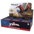 thumbnail image 1 of Magic: The Gathering | Marvel's Spider-Man - Play Booster Box (30 Packs), 1 of 5