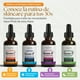 thumbnail image 3 of Suero Facial Sqin Luxiena Vitamina C y Ácido Hialurónico Antimanchas Vegano Coreano 32ml, 3 of 7